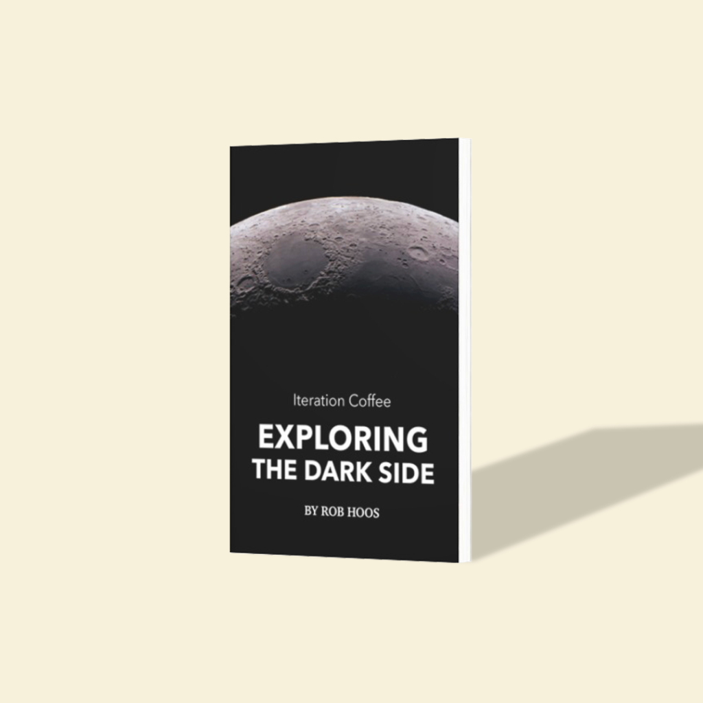 Exploring the Dark Side: Approaches to Dark Roasting Coffee By Rob Hoos