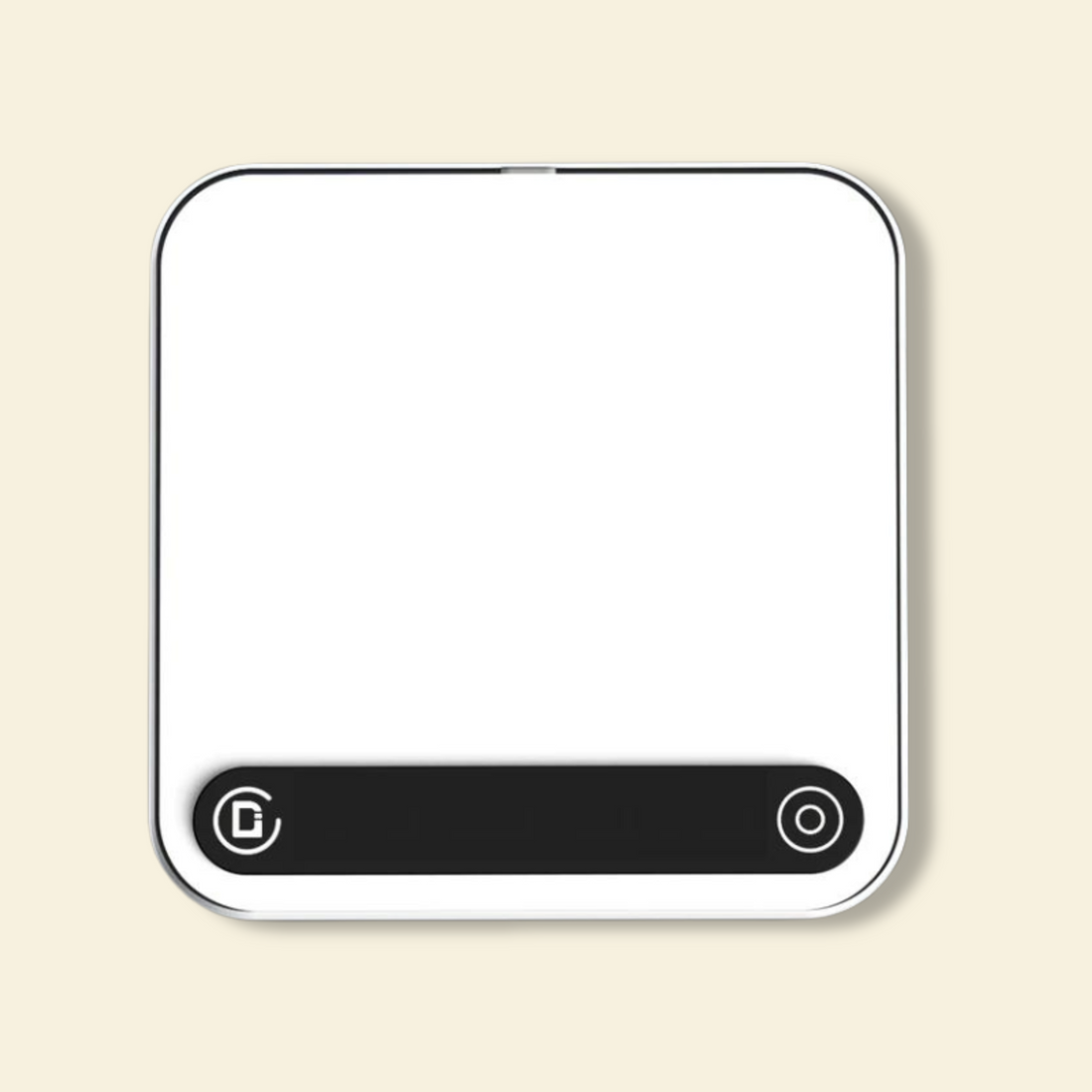 DiFluid Microbalance