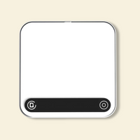 DiFluid Microbalance