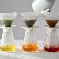 HARIO CHA CHA Dripper Bouquet