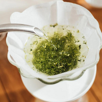 HARIO CHA CHA Dripper Bouquet
