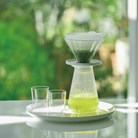 HARIO CHA CHA Dripper Bouquet