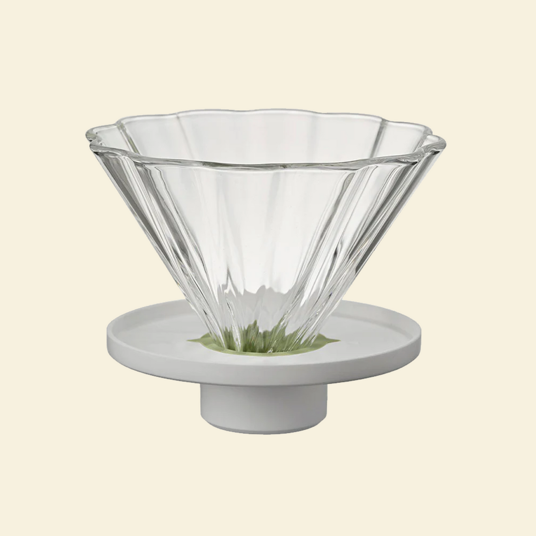 HARIO CHA CHA Dripper Bouquet