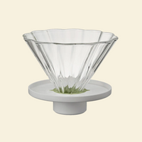 HARIO CHA CHA Dripper Bouquet