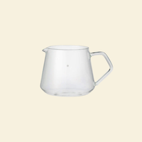 Kinto Coffee Server 2Cups
