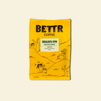 Finca Idealista Yellow Pacamara Washed
