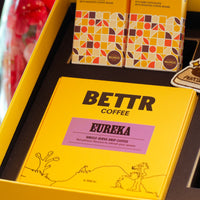 Premium Cookie & Chocolate Bundle