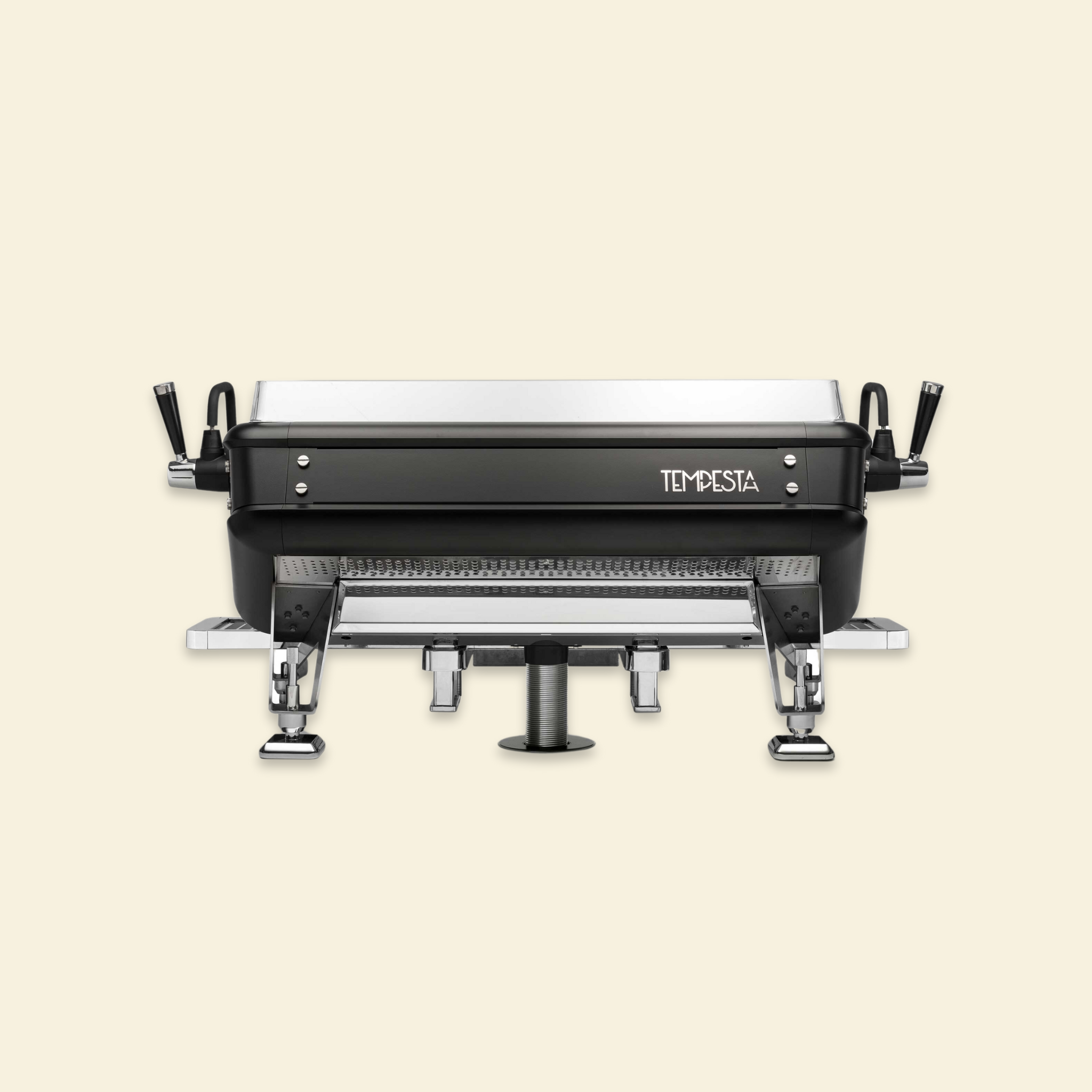 Barista Attitude Tempesta Gara SAEP Multiboiler – Bettr Coffee