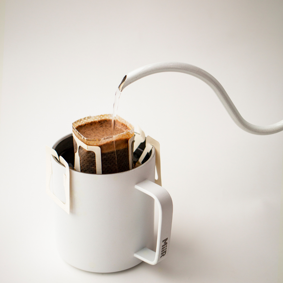 Coffee drip cup clearance