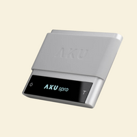 Varia AKU mini Scale (Silver)