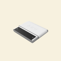 Varia AKU mini Scale (Silver)