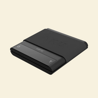 Varia AKU Scale (Black)