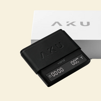 Varia AKU Scale (Black)