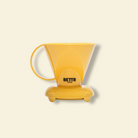 Clever Coffee Dripper With Paper Filters (100pcs)