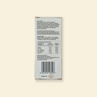 Bold & Wild Coffee Chocolate (40g)