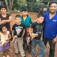 Los Regalos Microlot