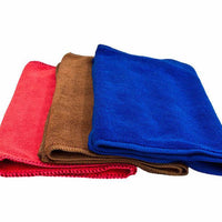Microfibre Grinder Cloth
