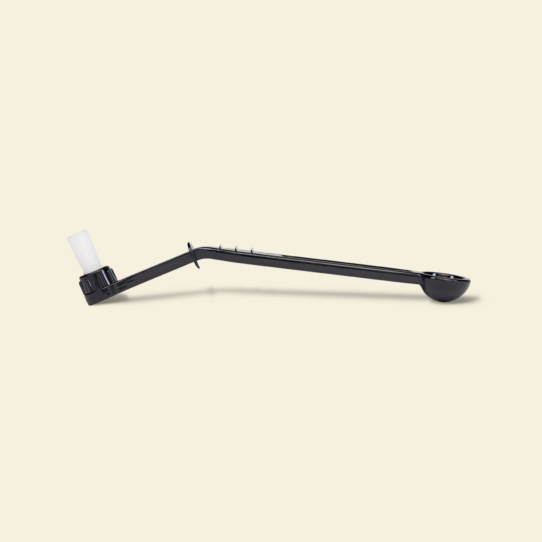 Coffee Machine Cleaning Brush