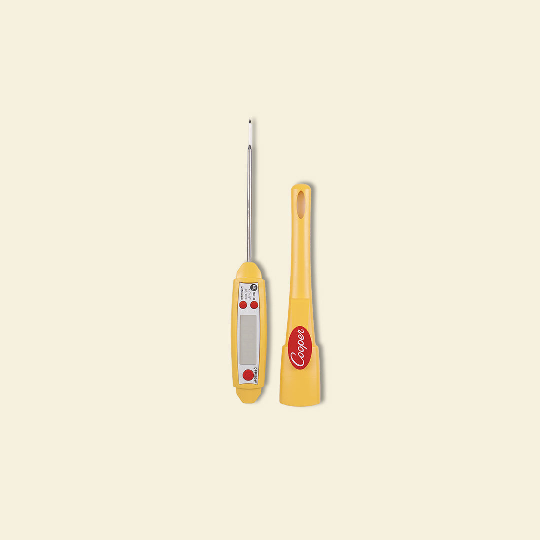 Cooper-Atkins Thermometer