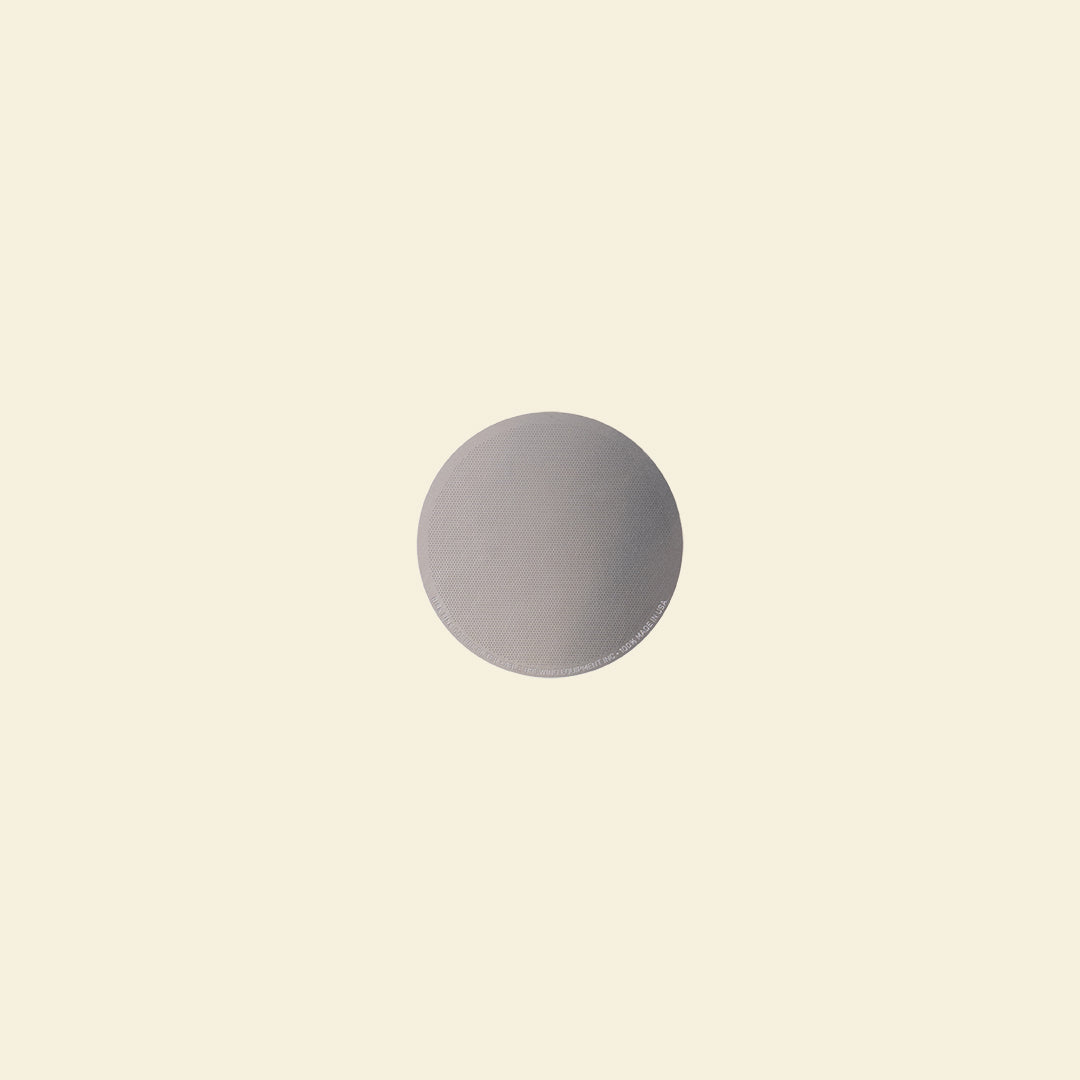 Able DISK•FINE Coffee Filter