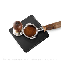 Barista Basics Tamping & Packing Mat (6"x6")