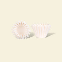 December Coffee Dripper Filters (50pcs)