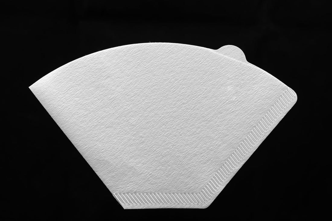 Clever Dripper Filter Papers (100 pcs)