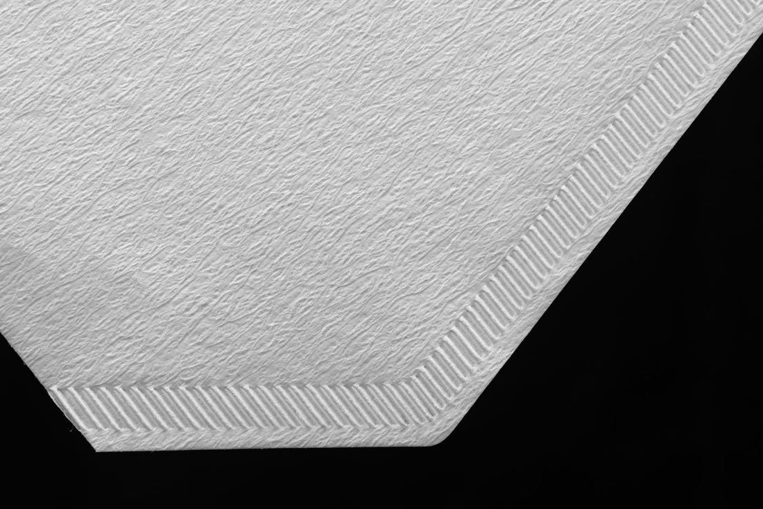 Clever Dripper Filter Papers (100 pcs)