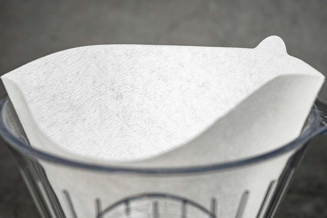 Clever Dripper Filter Papers (100 pcs)