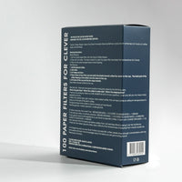 Clever Dripper Filter Papers (100 pcs)
