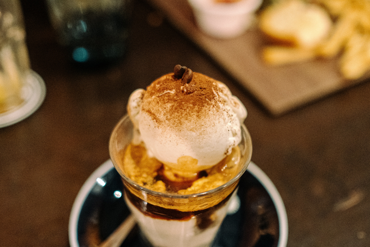 Affogato: A Refreshing Coffee-Based Dessert