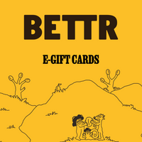 Bettr E-Gift Card