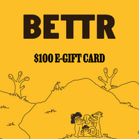 Bettr E-Gift Card