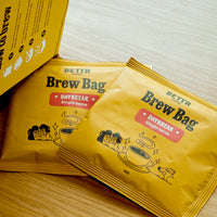 Daybreak Brew Bags