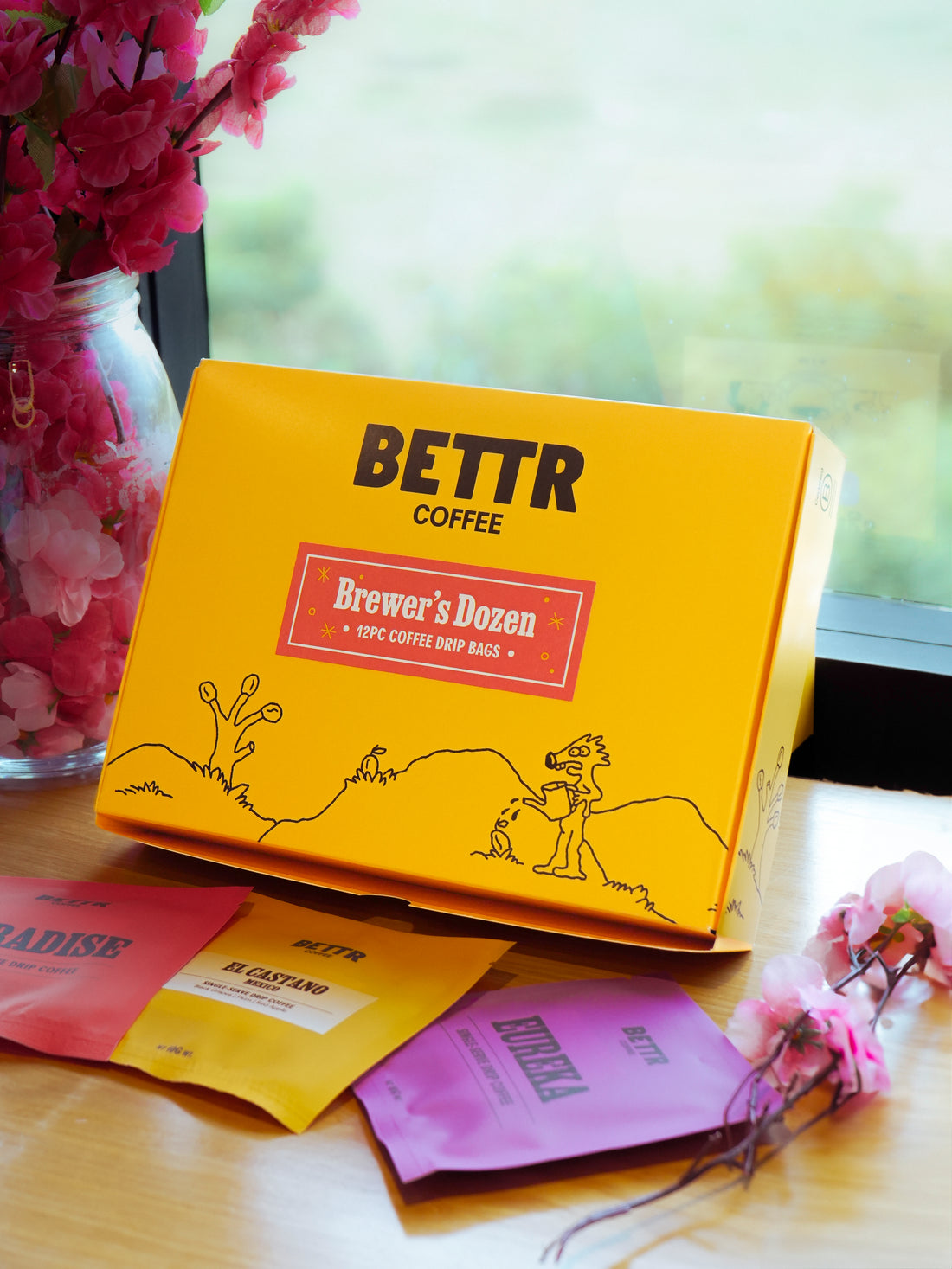 Brewer's Dozen Giftbox