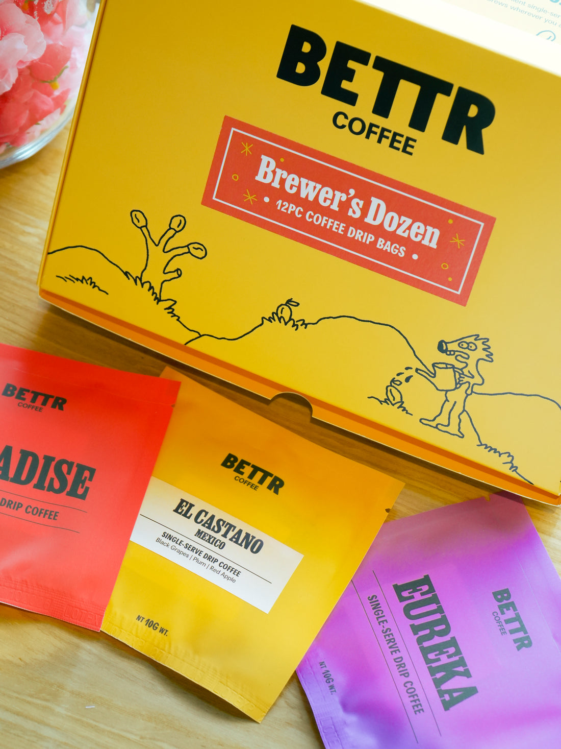 Brewer's Dozen Giftbox