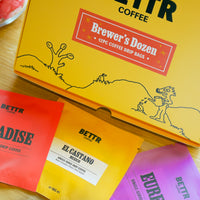 Brewer's Dozen Giftbox