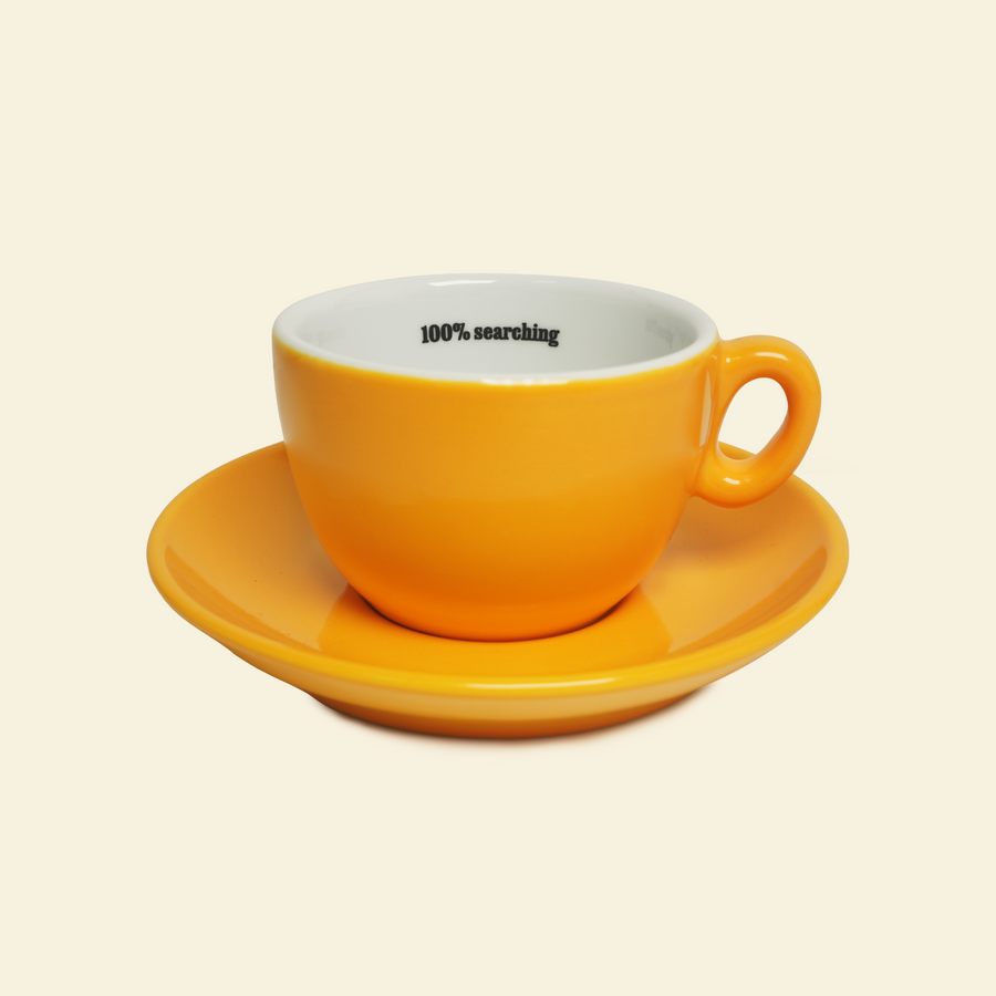 Bettr Cappuccino Cup