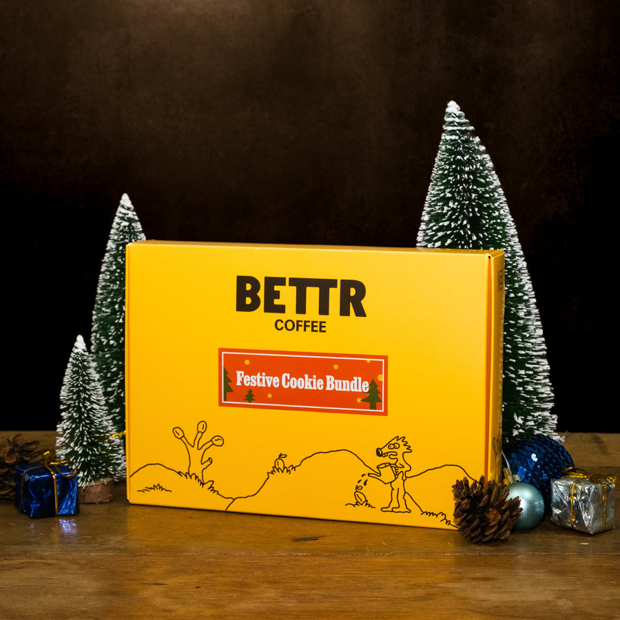 Festive Cookie Bundle