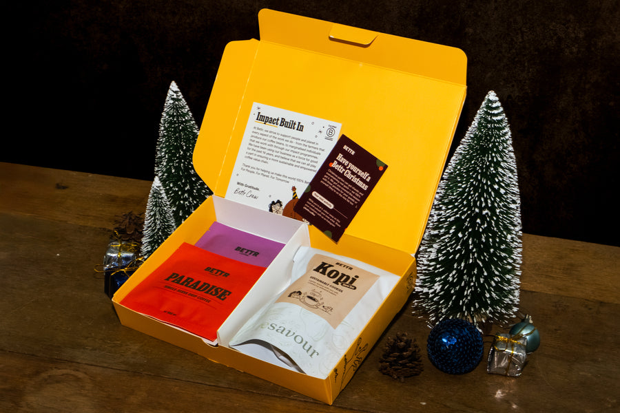 Festive Cookie Bundle