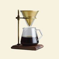 Kinto Coffee Server 2Cups