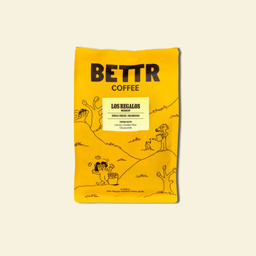 Los Regalos Microlot