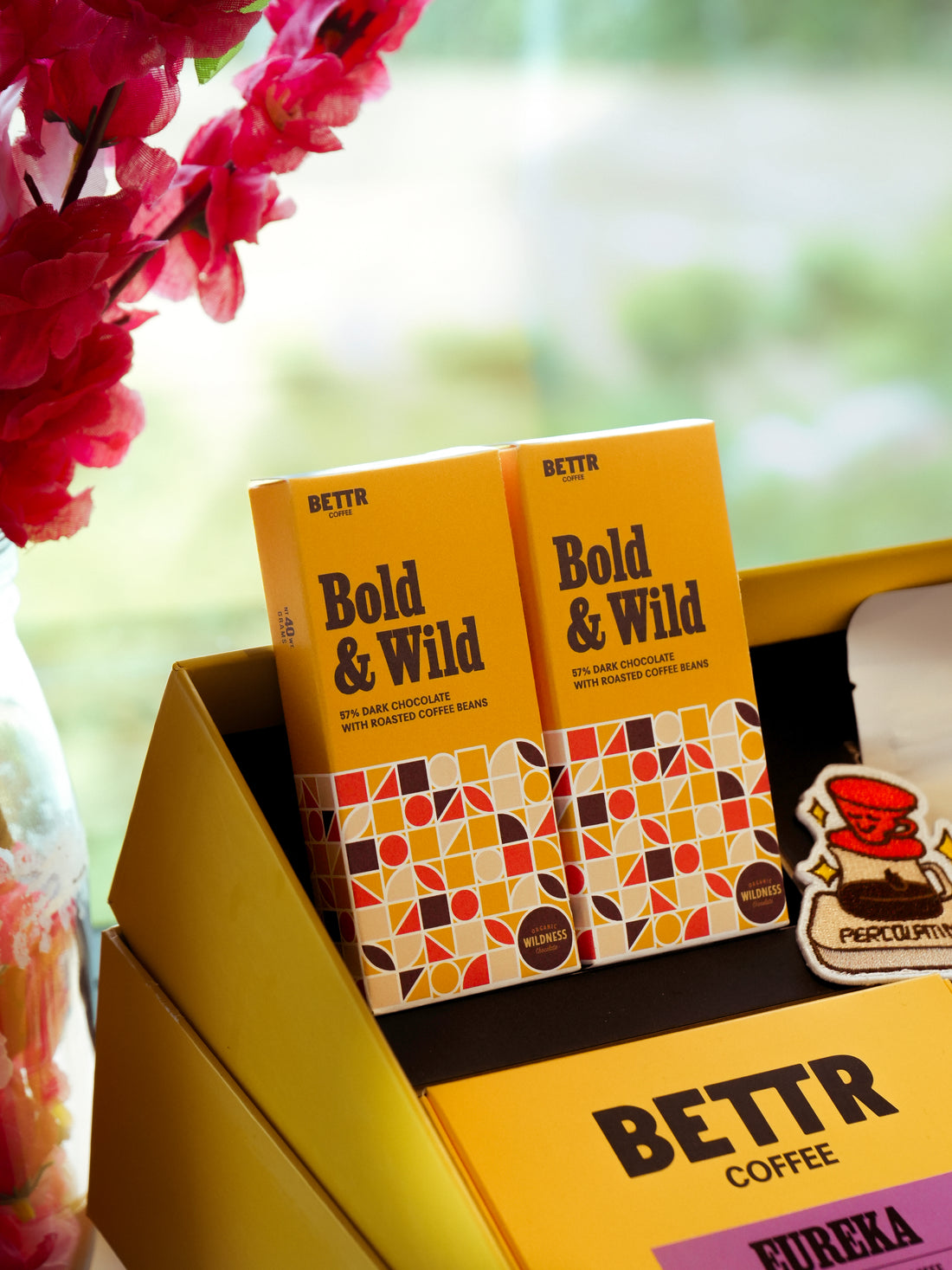 Premium Cookie & Chocolate Bundle