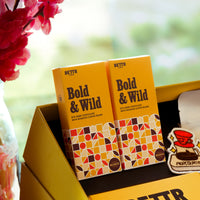 Premium Cookie & Chocolate Bundle