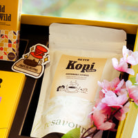 Premium Cookie & Chocolate Bundle