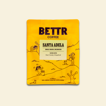 150g Taster Pack: Santa Adela