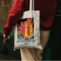 Singapore Aeropress Championship 2026 Official Tote [Preorder]