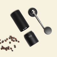 TIMEMORE Manual Coffee Grinder Chestnut C3 ESP Pro