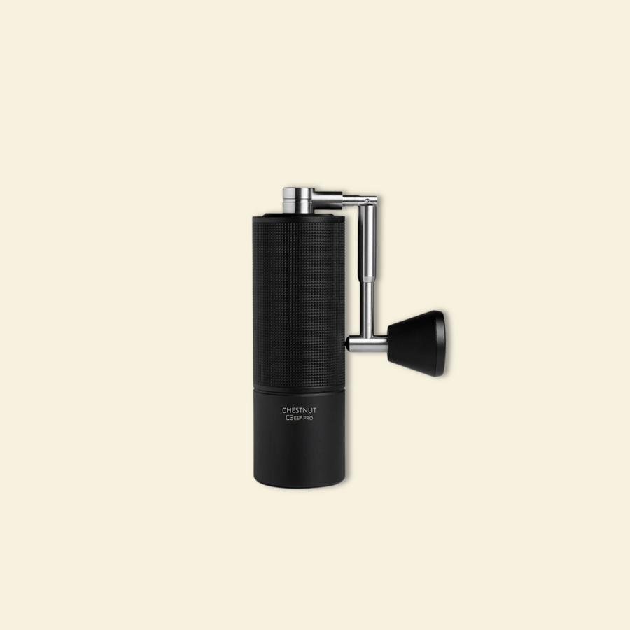 TIMEMORE Manual Coffee Grinder Chestnut C3 ESP Pro