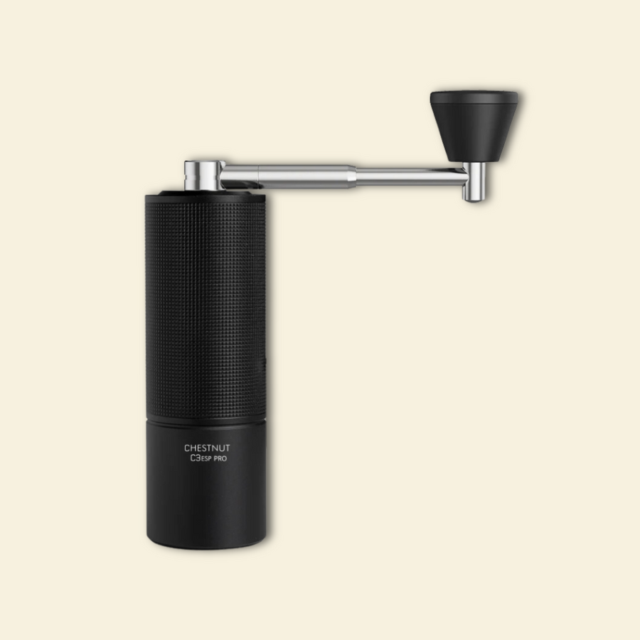 TIMEMORE Manual Coffee Grinder Chestnut C3 ESP Pro